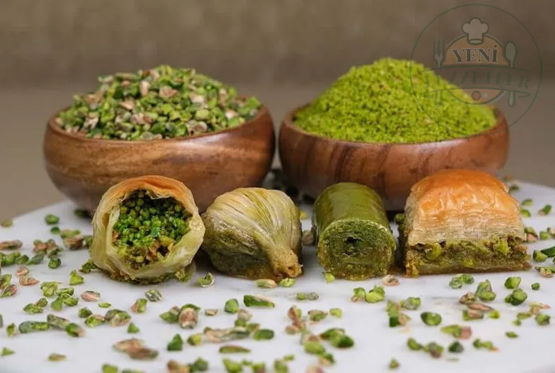 Baklava
