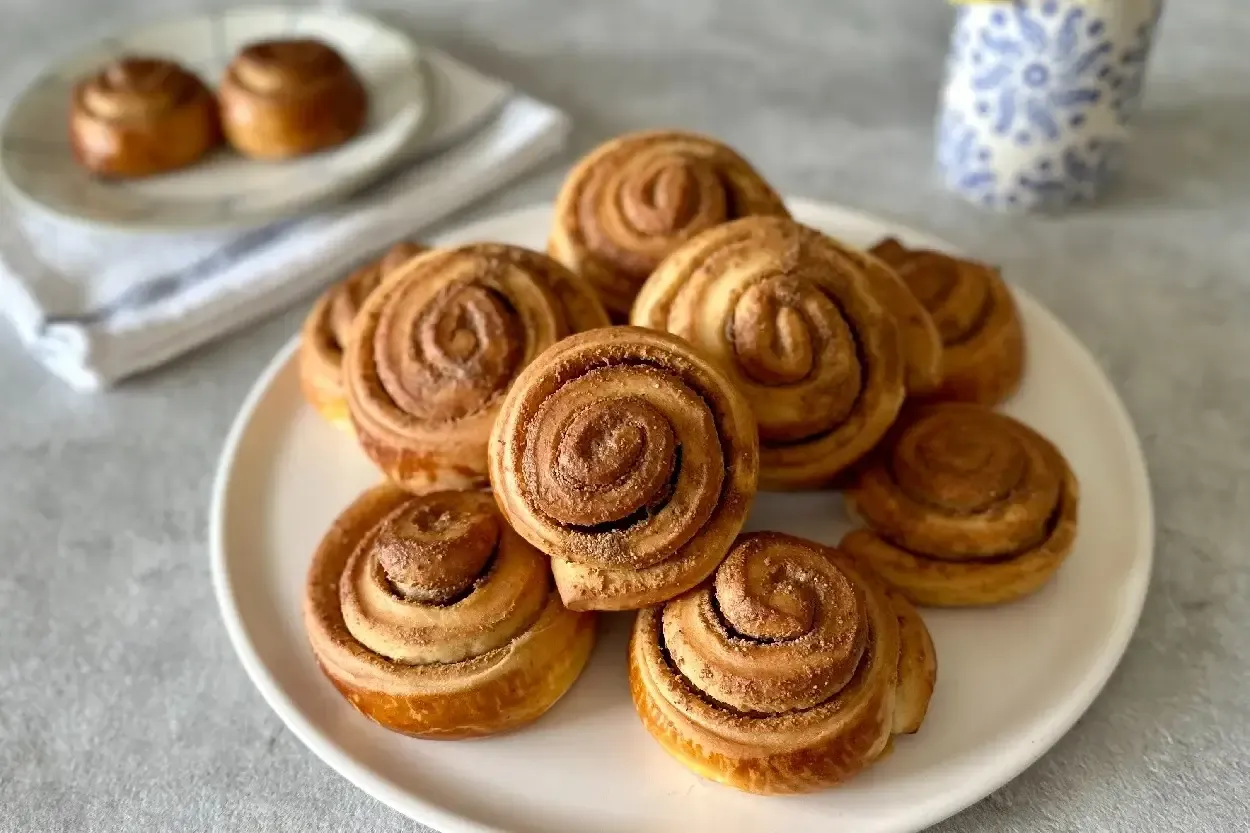 Çörek