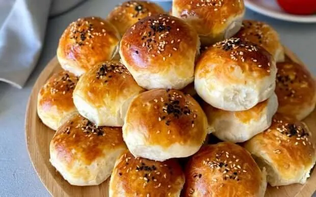 Poğaça