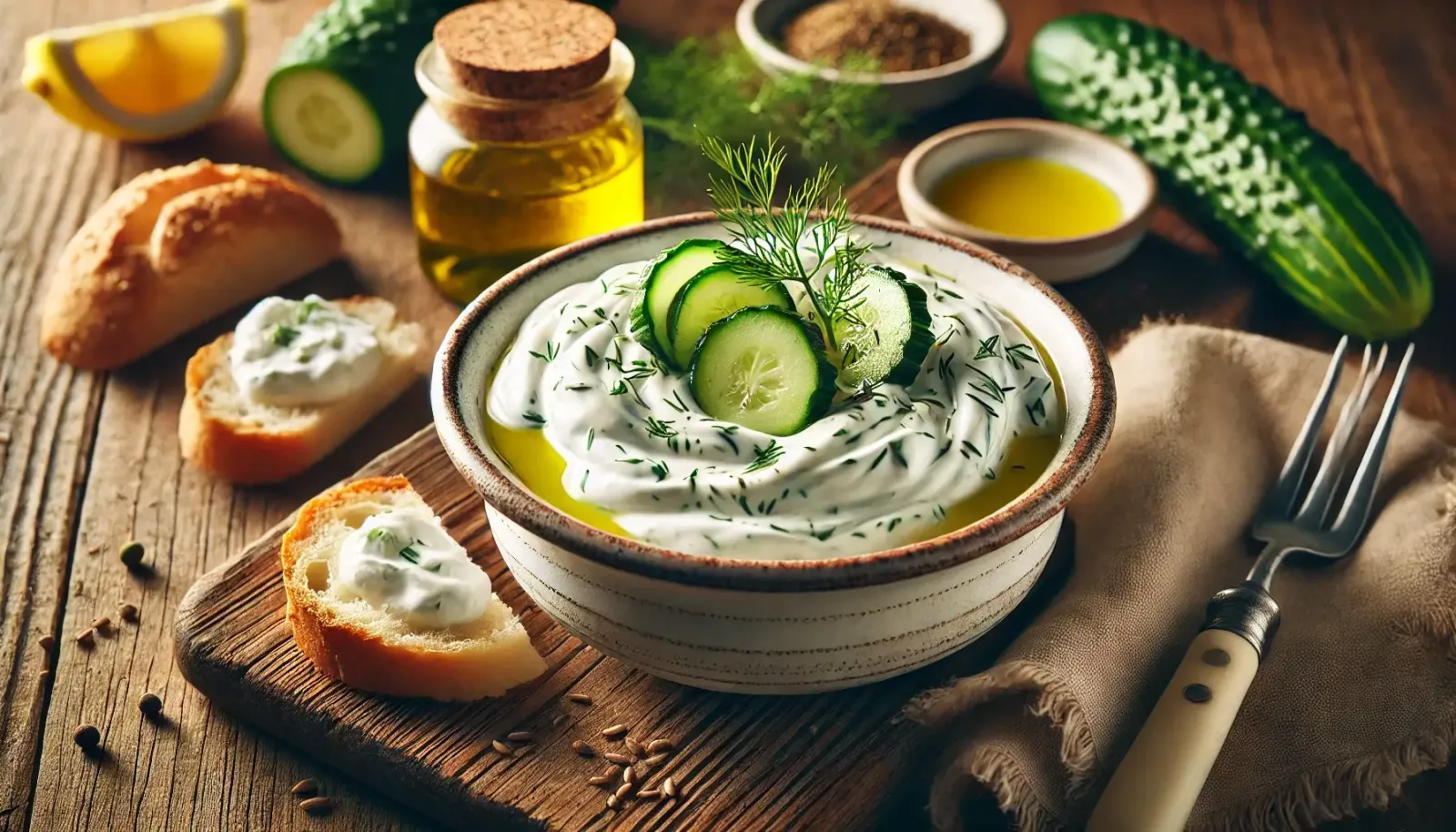 Cacık