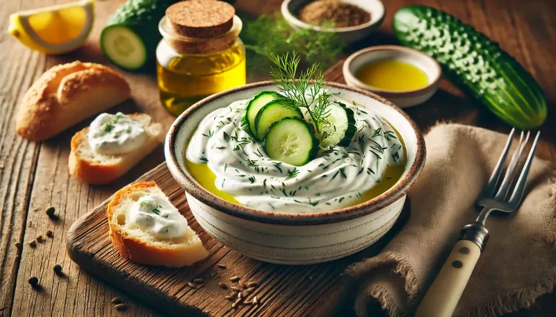 Cacık