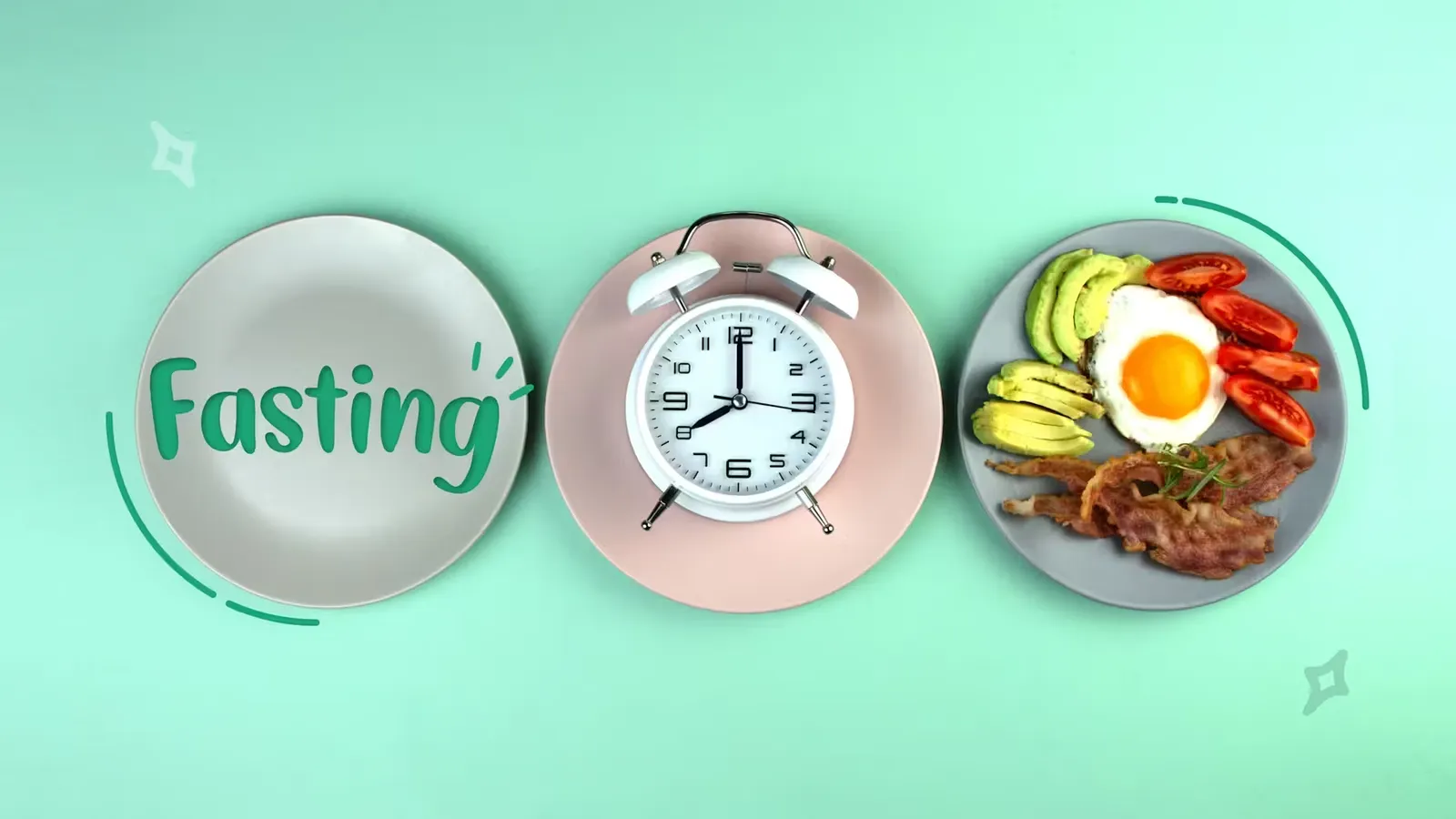 Fasting Rehberi