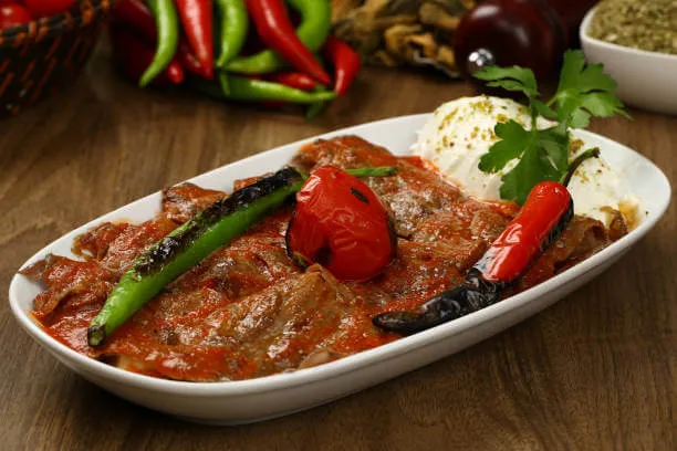 İskender Kebap