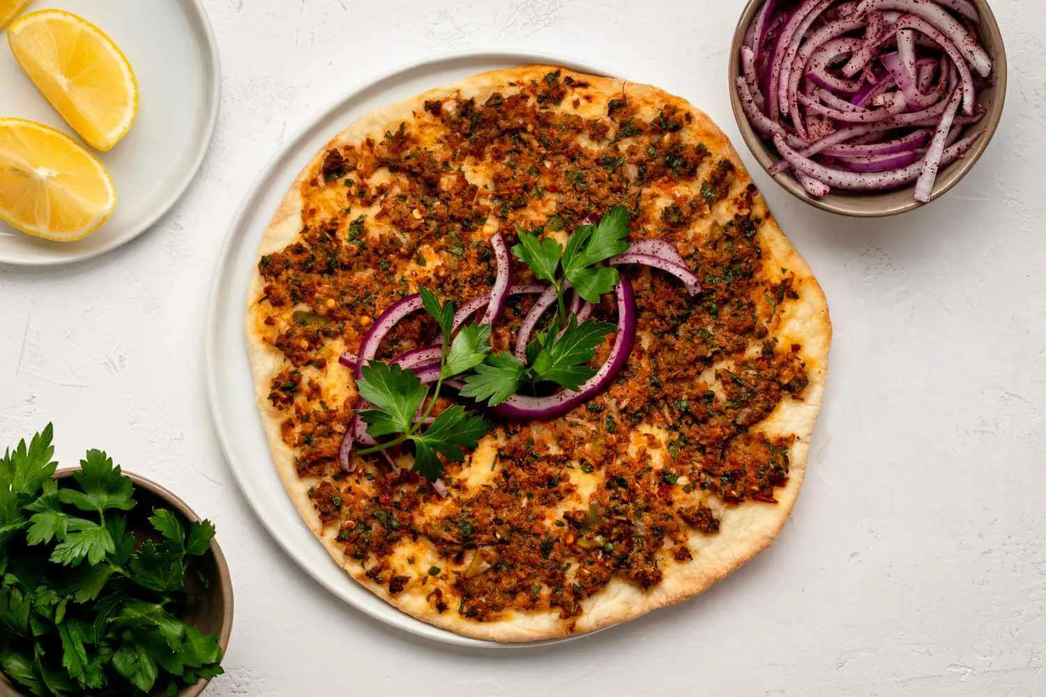 Lahmacun