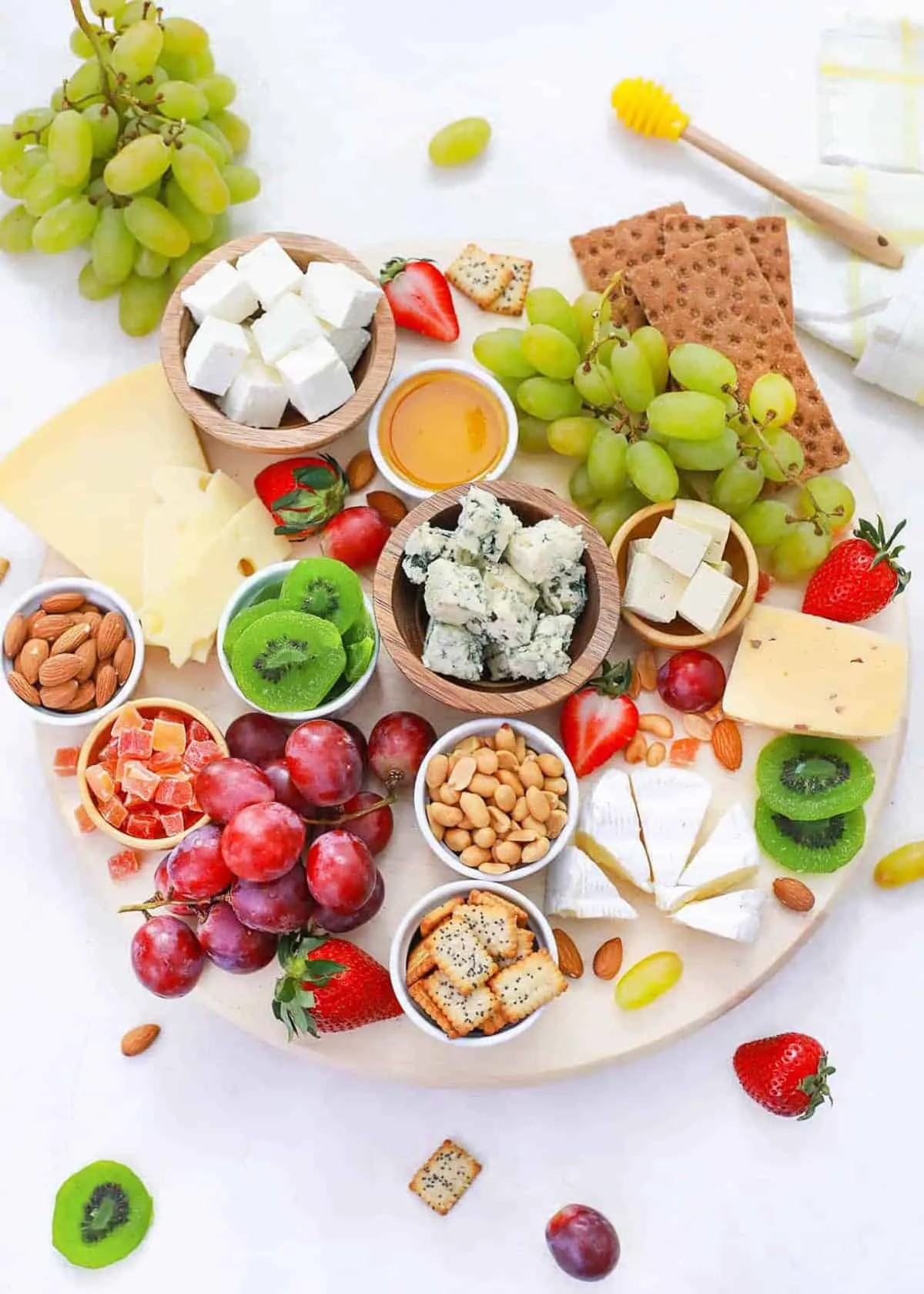 Vegan Peynir Yapımı: Kolay, Sağlıklı ve Ekonomik Tarifler