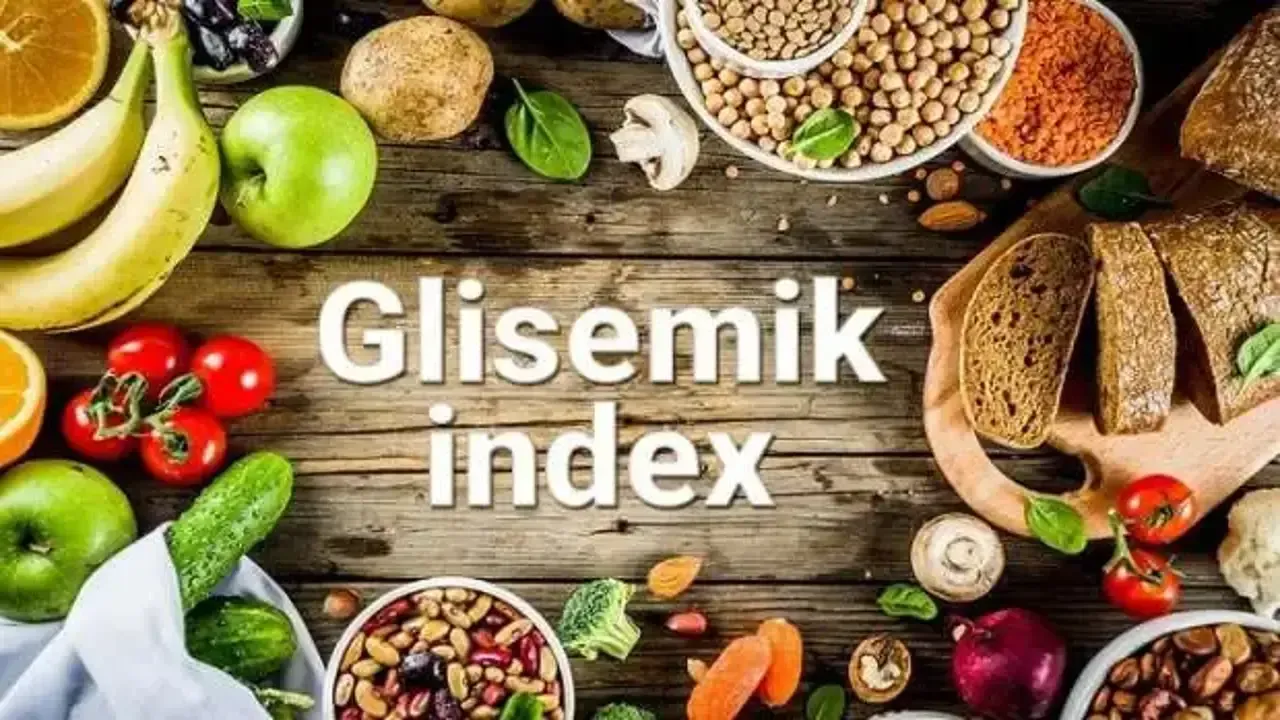 Glisemik İndeks Diyeti ile Sağlıklı Yaşama Adım Atın