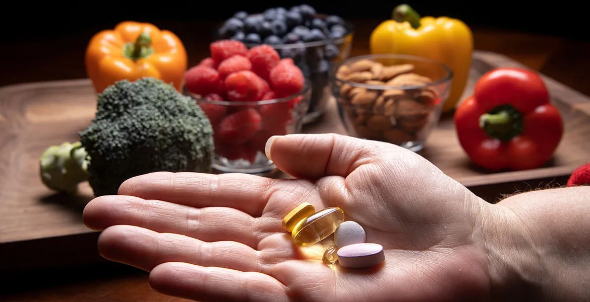 Supplement Kullanımı: Faydaları ve Doğru Seçim Önerileri