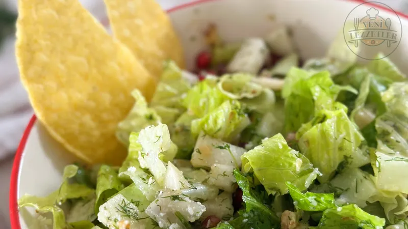 Armutlu Salata