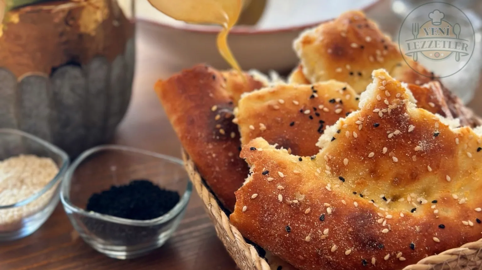 Ramazan Pidesi