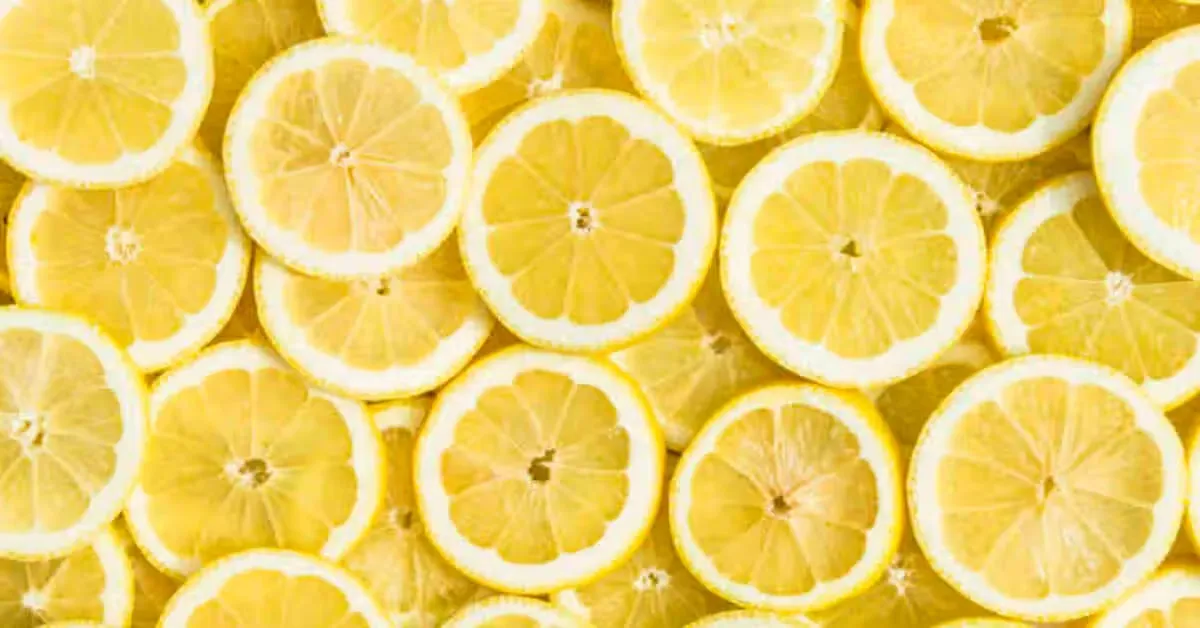 Limonla Evde Doğal Temizlik ve Güzelliğin Sırları