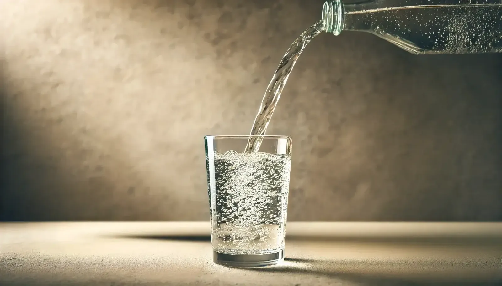 Maden Suyu ile Doğal Güzellik ve Sağlıklı Sindirim