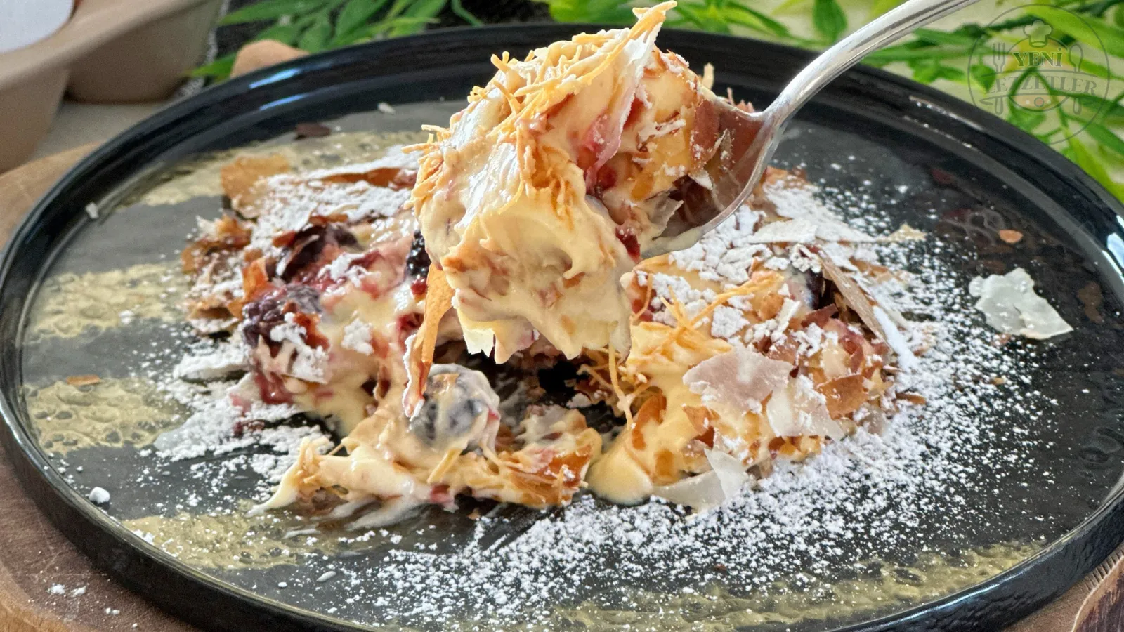Napolyon Pasta