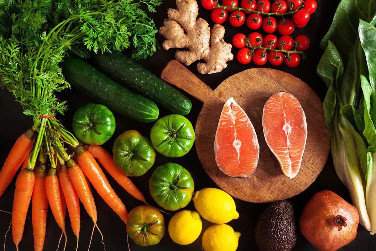 Glutensiz Ekim Ayı Tarifleri ve Püf Noktaları