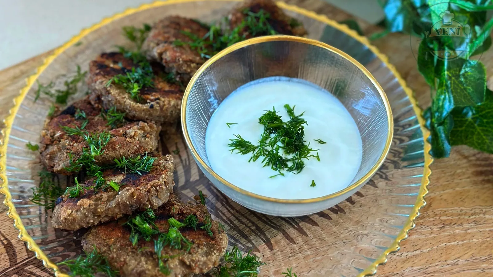 Glutensiz Yeşil Mercimek