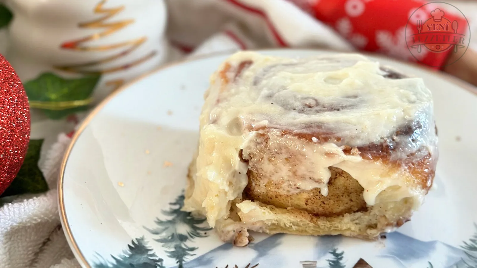 Cinnabon