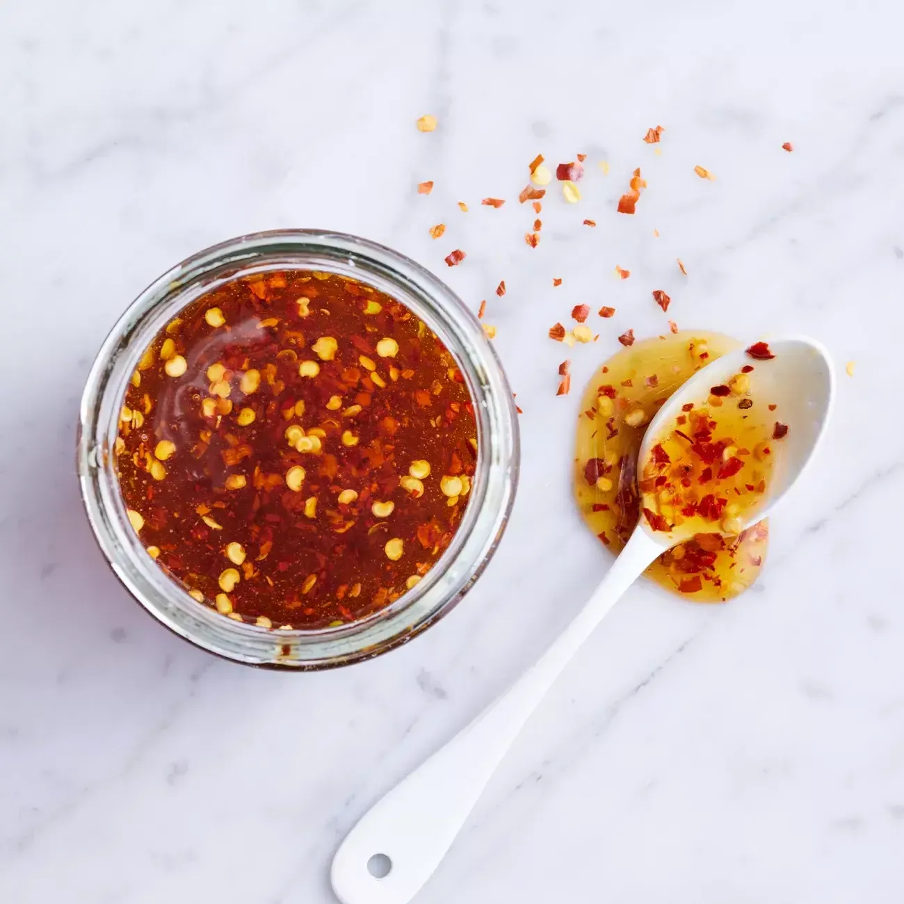 Hot Honey ile Tatlı ve Acının Uyumlu Buluşması