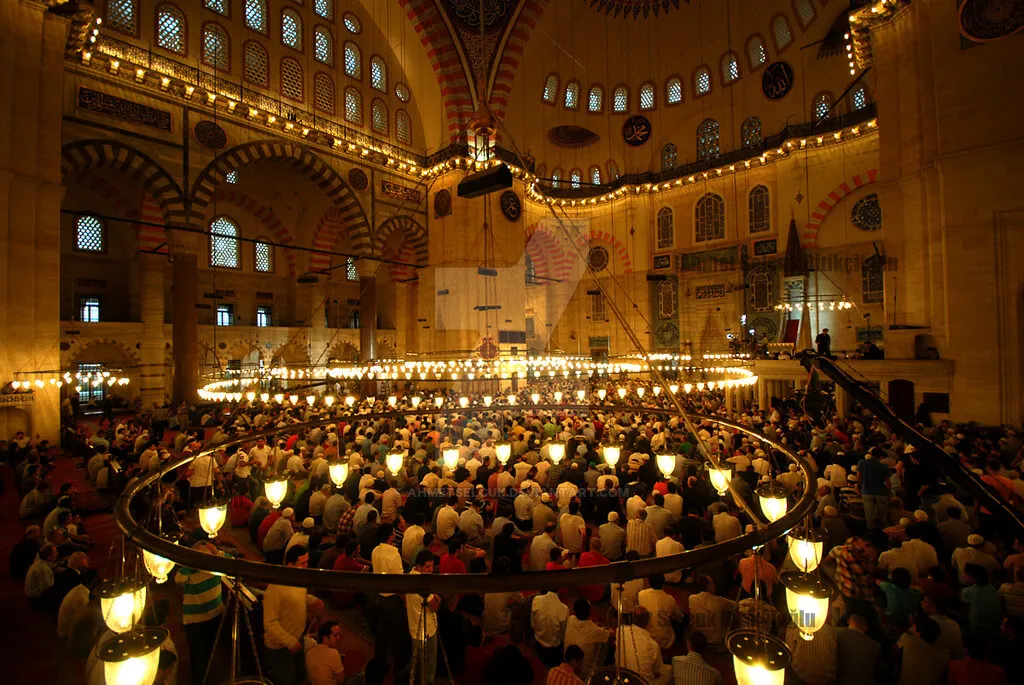 2026 Ramazan Bayramı Ne Zaman, Hangi Gün?