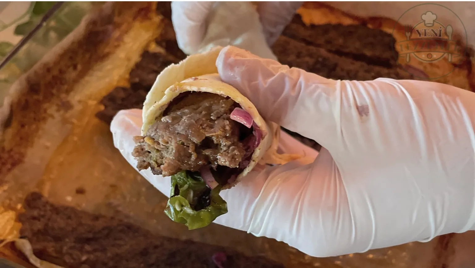 Adana Kebap