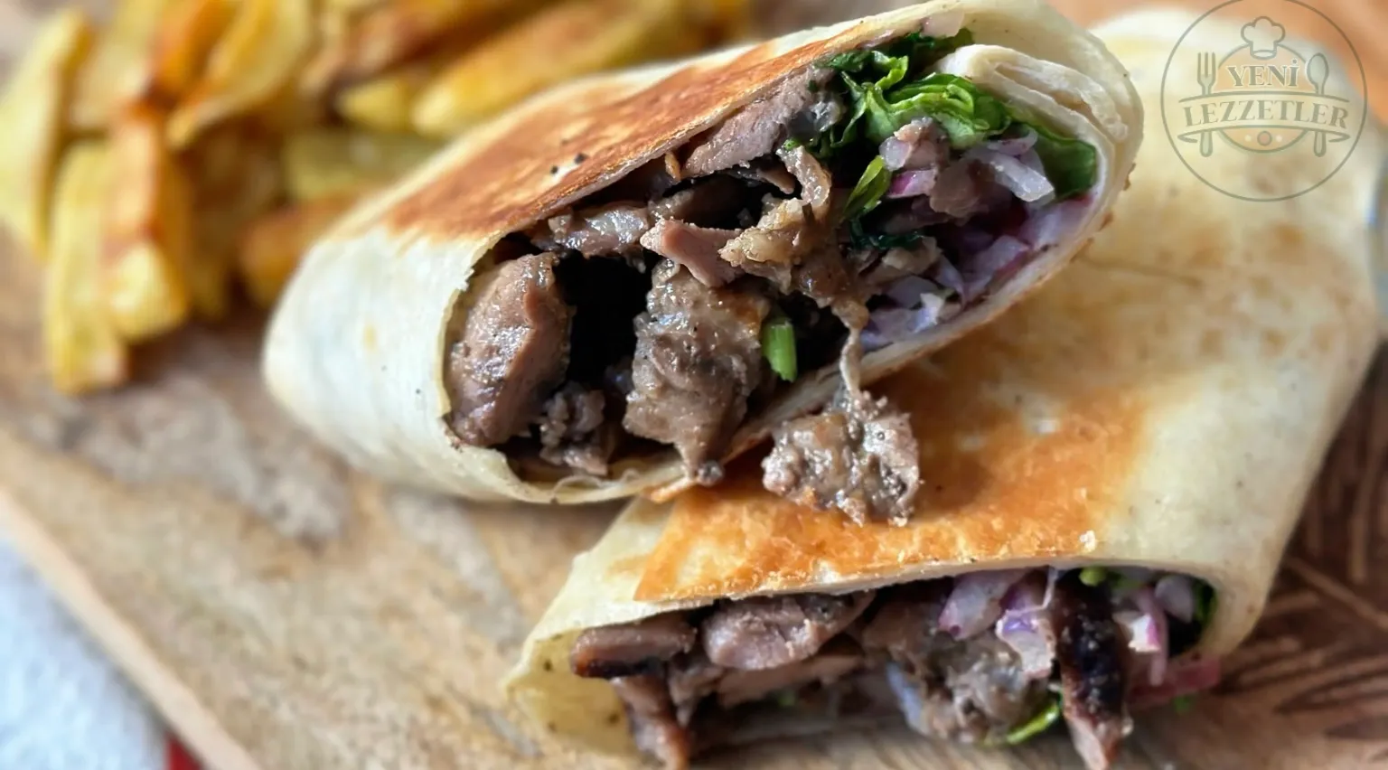Et Döner