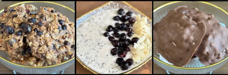 Fit Tatlılar