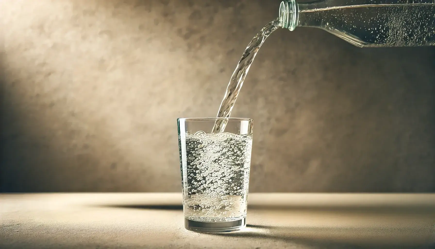 Maden Suyu ile Doğal Güzellik ve Sağlıklı Sindirim