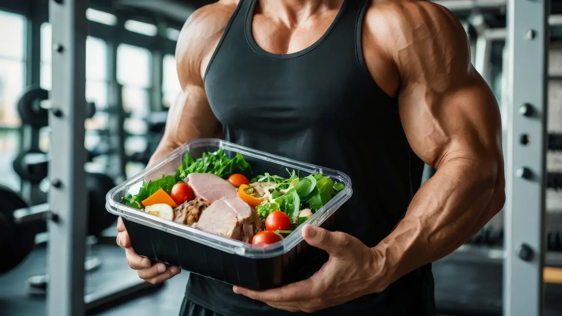 Spor Yemekten Önce mi Sonra mı Yapılmalı Bilimsel Rehber