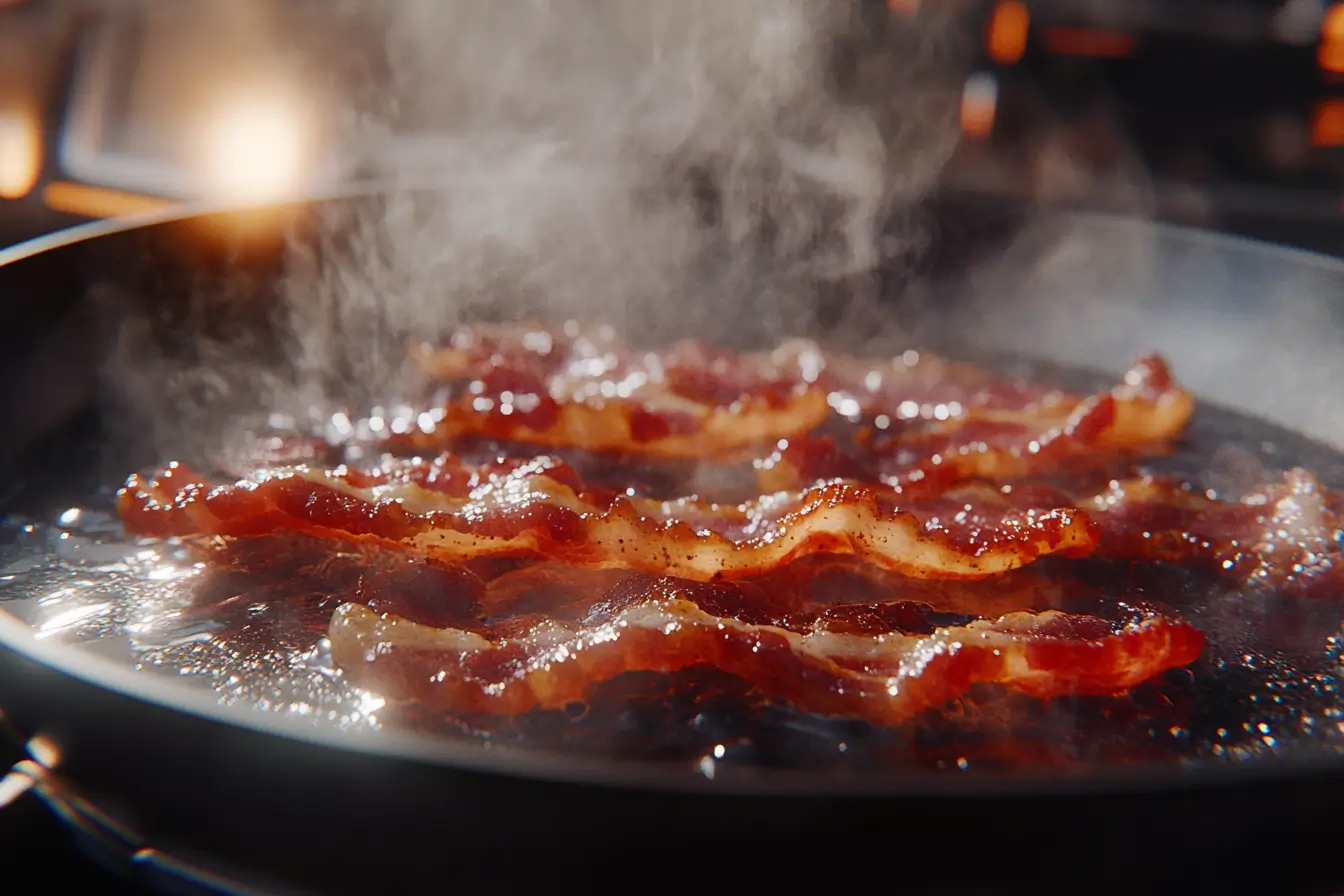 Evde Yemek Kokusu Nasıl Giderilir? Doğal Yöntemler