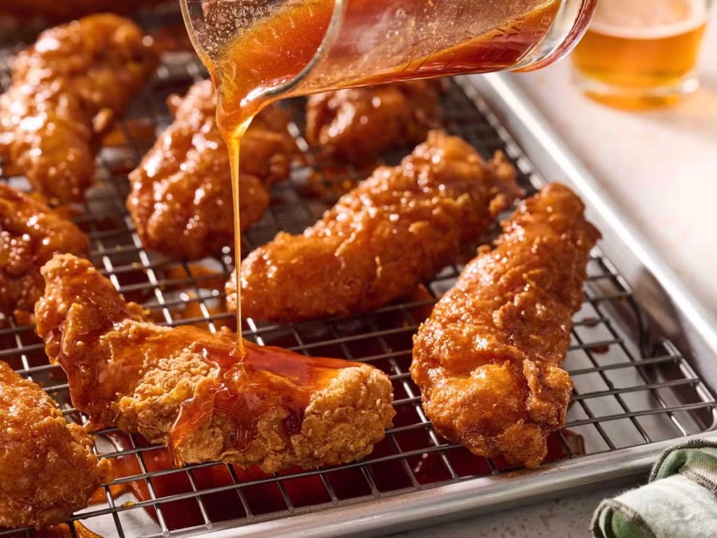 hot-honey-soslu-tavuk-kanatları